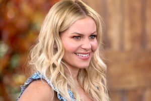 Candace Cameron Bure, protagonista de 'Padres forzosos', no quiere películas de miedo en casa: "Estáis abriendo un portal"