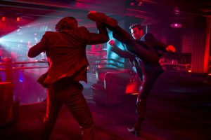 "Quería que la gente lo reconociera"