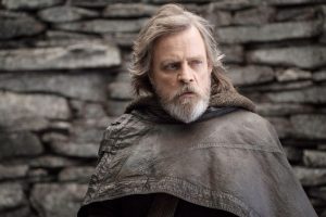 Mark Hamill critica un cambio de la trilogía Star Wars de Disney y asegura que George Lucas nunca lo habría hecho