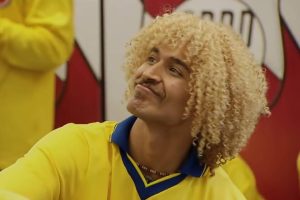 Ganó su fama en Colombia, pero hoy Édgar Vittorino "no volvería" a su país después de triunfar en España