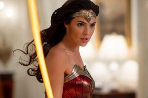 vuelve Wonder Woman. Será en una nueva película, aunque no contará de nuevo con Gal Gadot