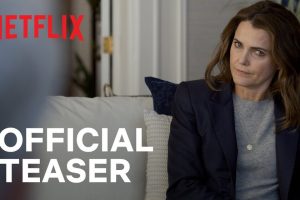 El drama político más adictivo de Netflix regresa con una reunión del 'Ala oeste de la Casa Blanca'. Tráiler de la temporada 3 de 'La diplomática'
