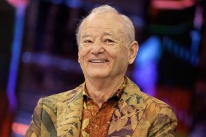 Bill Murray revela en 'El hormiguero' sus peligrosas anécdotas rodando 'Cazafantasmas' y escapando de una piscina: "No estaba borracho"