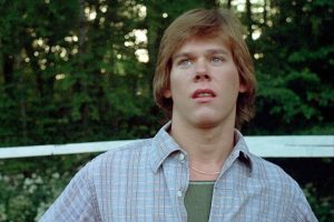 Kevin Bacon está orgulloso de haber hecho 'Viernes 13', pero tiene una queja sobre sus fans: "Después de un tiempo, te afecta"