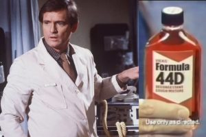 "No soy médico, pero hago de uno en televisión" es una de las frases más famosas de la publicidad en televisión. Acaba de morir el actor que la acuñó