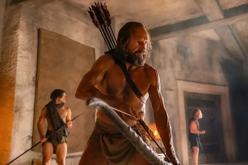 Ralph Fiennes se ha adelantado con esta increíble transformación física
