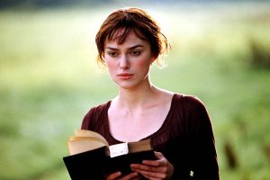 Keira Knightley recuerda las malas críticas de sus inicios y opina que era "una actriz pésima" hasta que hizo 'Orgullo y prejuicio'