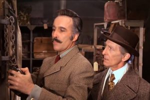 Es un clásico imprescindible del terror de Hollywood, pero en España también tuvimos nuestra versión de 'La cosa' en los años setenta