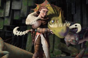 "El personaje siempre será suyo"