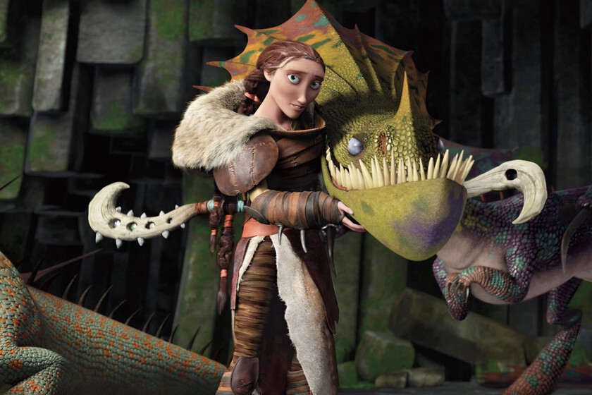 "El personaje siempre será suyo"