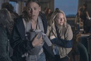 “Pasamos tres días dentro de un tren pensando cómo hacerlo”