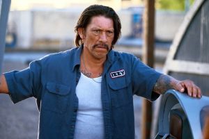 Danny Trejo no tiene ningún problema con su carrera de "extra glorificado". Piensa que muchos actores se olvidan de que "esto es un trabajo"