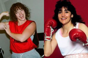 Quién es Christy Martin, la boxeadora que encarna Sydney Sweeney en su nueva película. La historia real de una leyenda del deporte