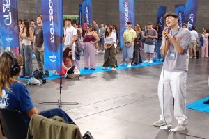 "Se ha vuelto muy comercial"