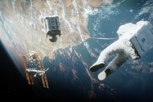 Acaba de llegar a Netflix la mejor película de ciencia ficción espacial del siglo XXI. Sólo dura 90 minutos y es una aventura impresionante