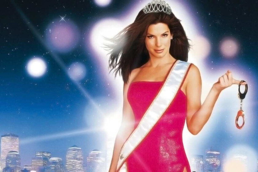 Si llevas 20 años esperando 'Miss Agente Especial 3', quizá tengas buenas noticias pronto. Una de sus actrices ha dicho que "entraría de lleno" en una nueva secuela