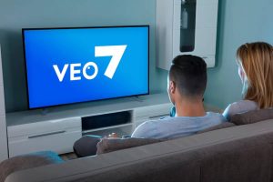 Ya sabemos qué canal sustituirá a Gol Play en la TDT. Llega este miércoles y, tranquilos, podremos ver 'Los vigilantes de la playa'