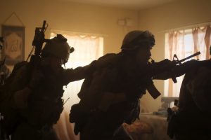 Es una de las películas bélicas más intensas de los últimos años y acaba de estrenarse en Prime Video: ‘Warfare. Tiempo de Guerra’