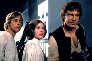 La mayoría de los fans de Star Wars no saben cómo era realmente la película original. Unos archivistas quieren solucionarlo