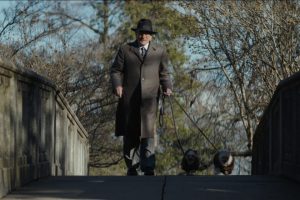 'The Alto Knights' está arrasando en Max