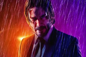 "A Keanu y a mi no nos interesa ir hacia atrás"