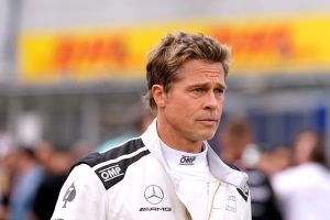 el mismo por el que Brad Pitt no trabajaría otra vez con él. "No voy a hacer mierdas de esas"