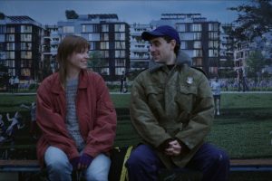 'Los bárbaros' (2025), crítica | La respuesta contemporánea a 'Los lunes al sol': jóvenes en perpetua crisis con un ansia por sobrevivir tan agónica como modélica