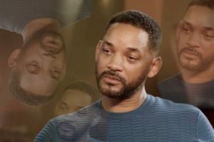 Will Smith también rechazó a Christopher Nolan. 'Origen' se sumó a su trío de errores históricos porque "las películas de realidades alternativas no se pueden vender bien"