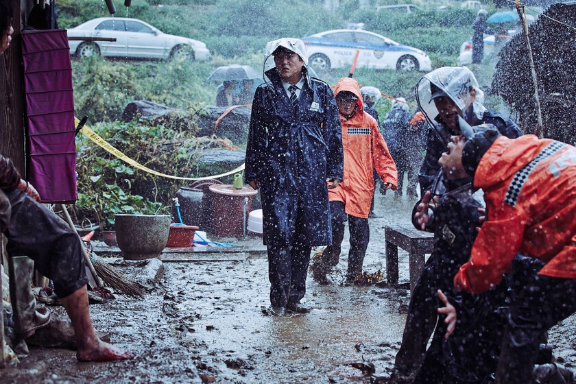 Salió en 2016 pero es ahora la película más vista en Max en 20 países. Esta taquicárdica historia de posesiones no es para corazones sensibles