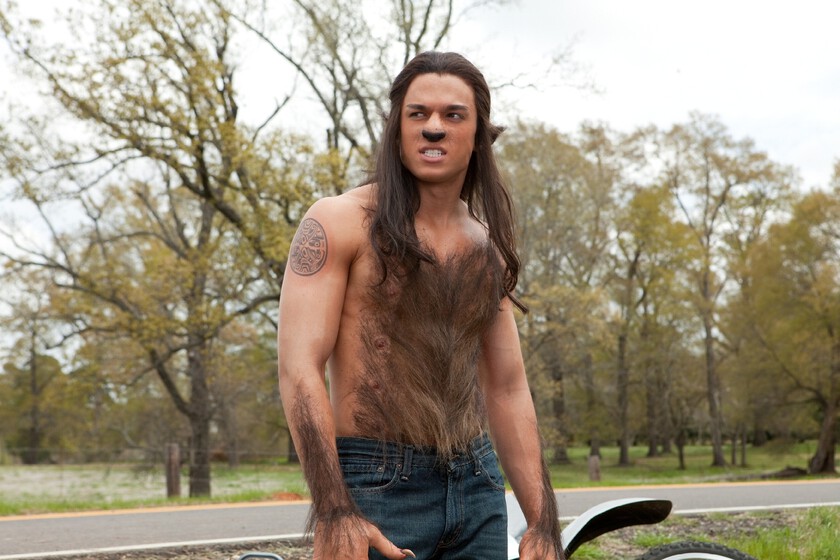 Dos directores se cargaron el cine de parodias y me hicieron odiarlo. Ahora me alegro de que 'Agárralo como puedas' y 'Spaceballs 2' lo traigan de vuelta