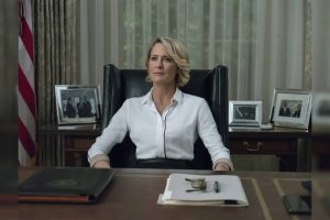 "Era porque no había ganado un Oscar"