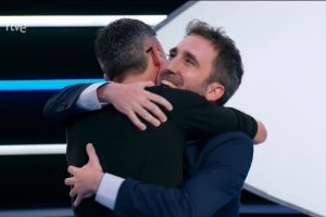 este concursante ha ganado más de 250.000 euros al primer intento