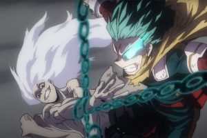La temporada 8 de 'Boku no Hero Academia' desvela su primer tráiler y promete ser un espectáculo cargado de acción para despedir al anime por todo lo alto