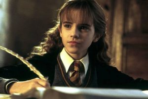 La saga 'Harry Potter' se olvidó de una de las subtramas más importantes de Hermione. Creo que deberían incluirla en el reboot, pero con algunos cambios