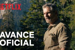 El creador del mejor western de 2025 tiene nueva serie en Netflix. El tráiler de 'Indomable' promete ser un fascinante thriller con Eric Bana