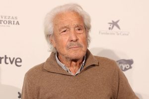 Murió Manolo Zarzo, conocido por su historia con Lina Morgan, su papel en un incendio y más de 100 trabajos como actor