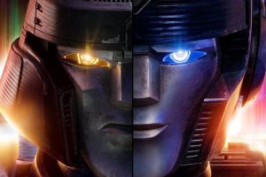 Paramount acaba de cancelar 'Transformers One 2'