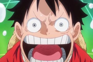 Willem Dafoe se ha metido a marine. 'One Piece' se marca una referencia tremenda a uno de los momentos más inolvidables del actor