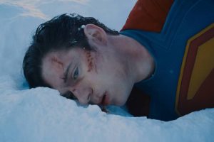James Gunn tiene una astuta estrategia para que sus películas no fallen. Y explica perfectamente el cambio de título de 'Superman'