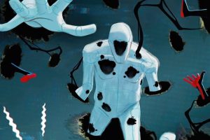 Es una de las mejores películas de superhéroes de la historia y sólo tienes 4 días para ver esta joya de la ciencia ficción en Netflix