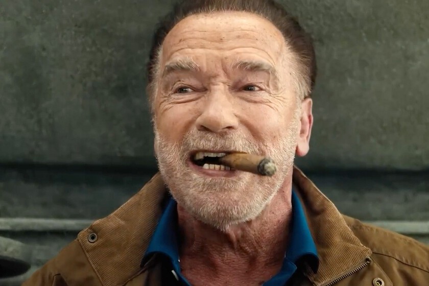 así de desastroso ha sido el estreno de la temporada 2 de 'FUBAR'