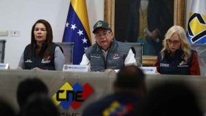 CNE culminó fase de postulaciones para alcaldes y concejales