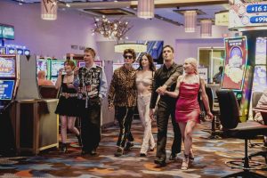 Estrenos (18 de junio) series, películas y documentales en Netflix, Prime Video, Disney plus, Max, Movistar Plus+, Filmin, Apple TV+ y SkyShowtime