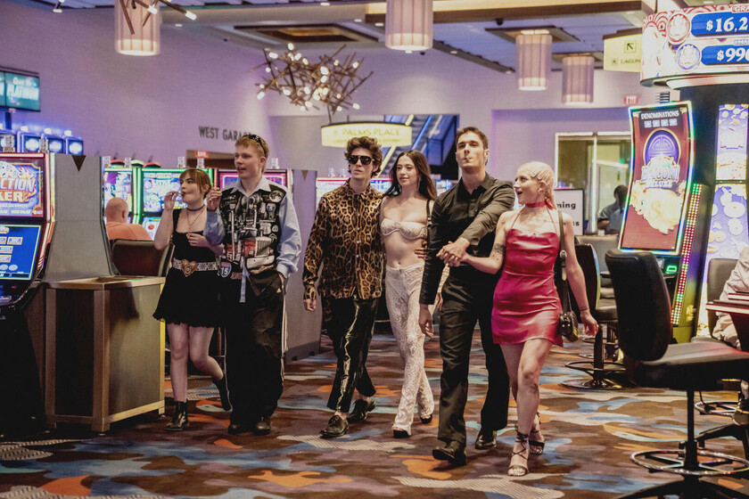 Estrenos (18 de junio) series, películas y documentales en Netflix, Prime Video, Disney plus, Max, Movistar Plus+, Filmin, Apple TV+ y SkyShowtime