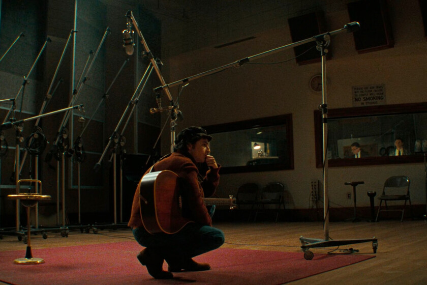 ‘A Complete Unknown’ es una sorpresa