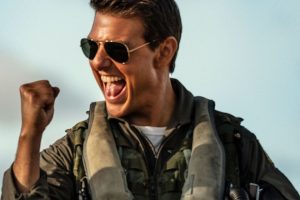 Tom Cruise acaba de ganar su primer Oscar. Ver los nombres con los que compartirá distinción deja claro que ya es una leyenda en Hollywood