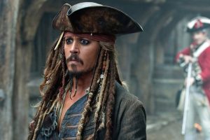 'Piratas del Caribe 6' confirma el regreso de varios actores, pero la vuelta de Johnny Depp como Jack Sparrow sigue en el aire