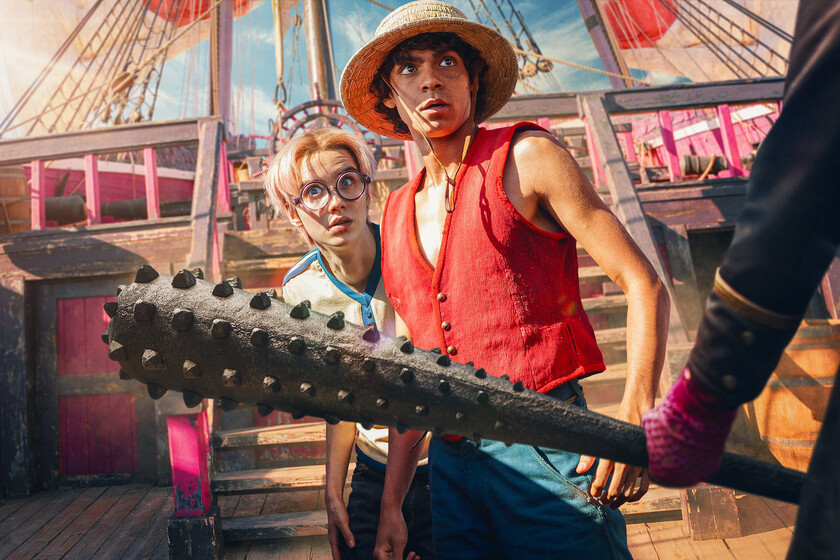 Netflix ya está preparando su alternativa a los parques temáticos, pero no esperes en ellos grandes montañas rusas