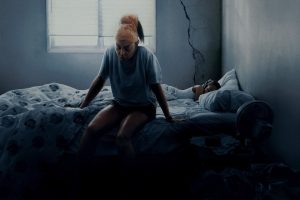 un thriller psicológico que ya es uno de los mayores éxitos de la plataforma