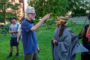 "No fue justo, no estuvo bien y los mató". James Gunn explica el principal motivo del declive de Marvel Studios y cómo el DCU va a evitarlo